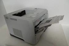 HP LaserJet P3015dn Workgroup Printer 540MHz 128MB USB EIO Web 2.25" LCD CE528A