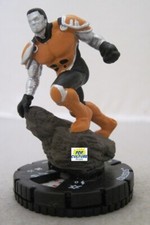 HEROCLIX Deadpool and X-Force 056 COLOSSUS