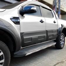Chrom Tür Schüssel Für Ford Kuga MK2 C520 2013 2014 2015 2016 2017 2018