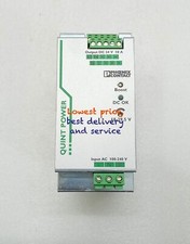 1pc PHOENIX CONTACT Switch Power Supply QUINT-PS/1AC/24DC/10 2866763 Fast ship