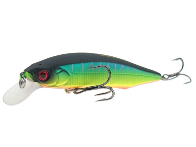 Strike Pro Intriger 10.5cm 15.7g Suspending Köder Jerkbait Hecht Zander FARBEN