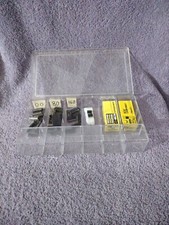 Lot of Random Integrated Circuits | ECG Components 