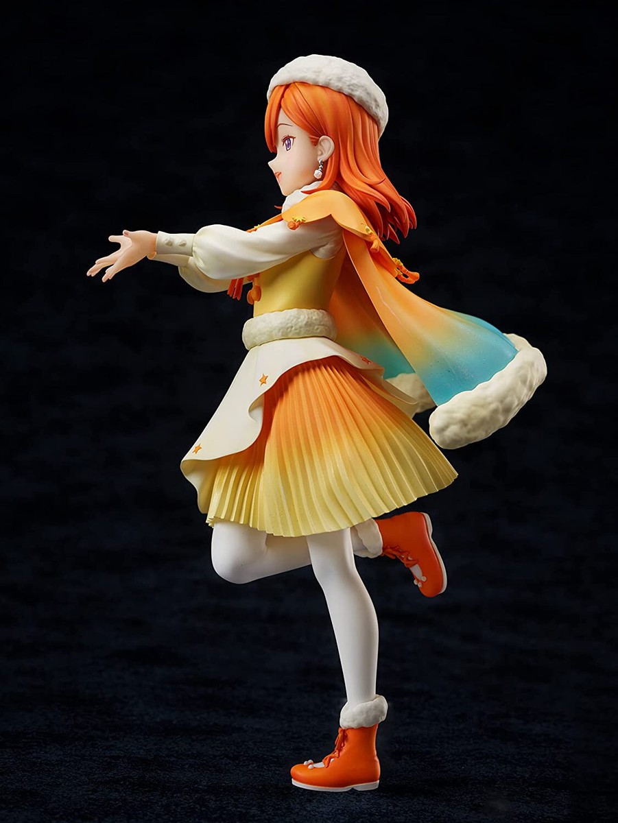 F:NEX Love Live! Superstar!! Kanon Shibuya 1/7 PVC Figure w