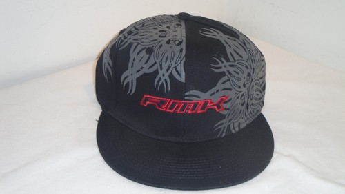 New Polaris RMK Hat 2864094 Fitted 