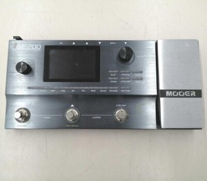 Mooer Ge200 | eBay