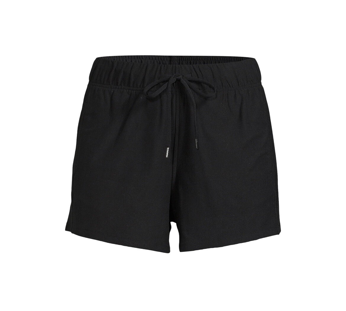 Short De Gym Femme Athletic Works Noir - Taille XXXL - Neuf Avec étiquettes