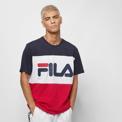 magliette fila ragazzo