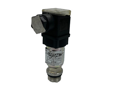 HYDAC    VR2 D.1/-LED   Filter Clogging Indicator