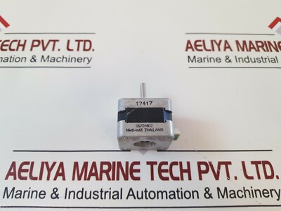 Nmb-mat 05701602 Schrittmotor