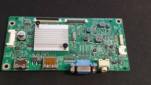 ASUS VG249 Monitor Hauptplatine 715GA785-M0B-T01-004K 715G7696-K01-000-004Y