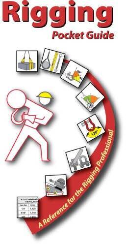 Rigging Pocket Guide - Pamphlet By Jerry A. Klinke - GOOD 9781888724011 ...