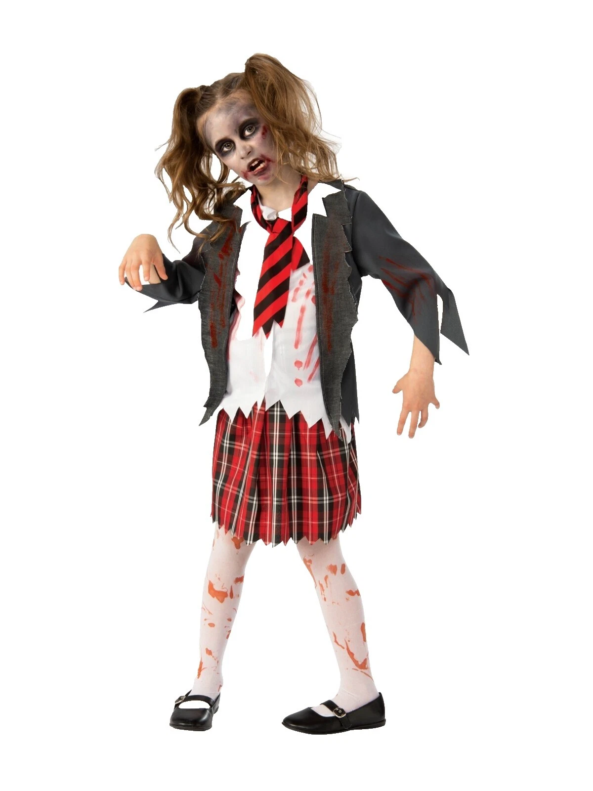 Trajes de vestir Rubie's Zombie