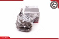 SKV Germany 29SKV263 Radlagersatz FüR Volvo
