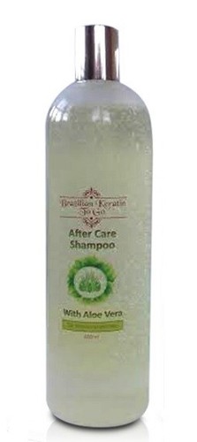 Brazilian Keratin Blow Dry Hair Treatment Shampoo / Conditioner *NEW LARGE SIZE* - Picture 5 of 7