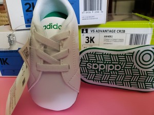 adidas advantage crib