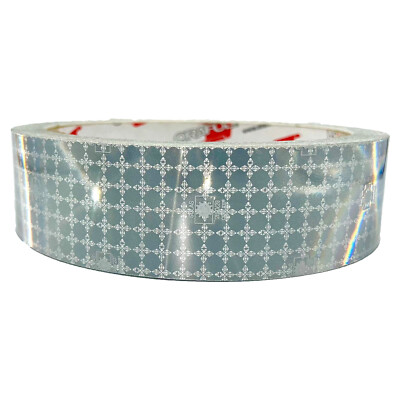 2'' SOLAS Reflective Tape M82 1403 Oralite Orafol Reflexite Marine Safety USCG