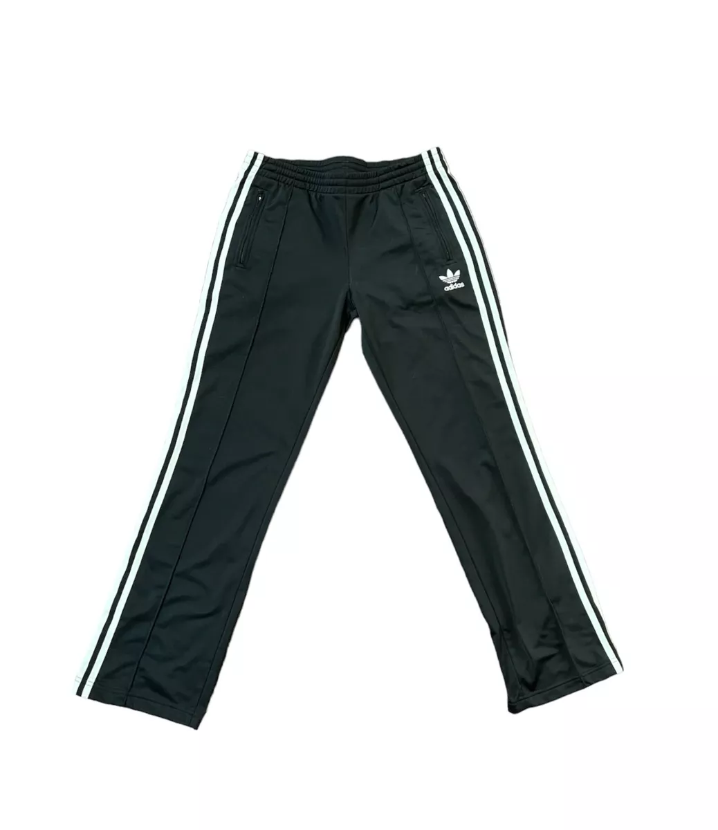 Adidas track pants skinny ankles sale