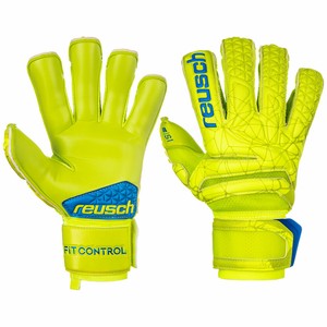 reusch fit control s1 evolution finger support
