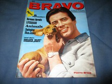Bravo 8.11.1965 46/65 mit Die