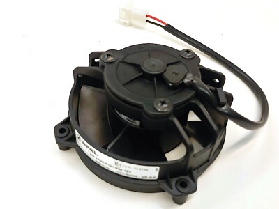KTM 電動ファンキット 79735941044 250EXC Radiator Fan XC-W TPI 150 250 300 EXC-F 350 500 20-22 OEM KTM