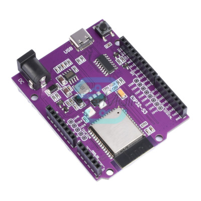 ESP32-S3-WM-1-N8R2 N16R8 Module ESP32-S3 Development Board For DevKitC-1 DIY