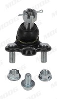 Moog Traggelenk Vorne Beidseitig Passend FüR Honda Civic Viii Hatchback