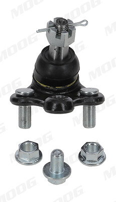 Moog Traggelenk Vorne Beidseitig Passend FüR Honda Civic Viii Hatchback-image