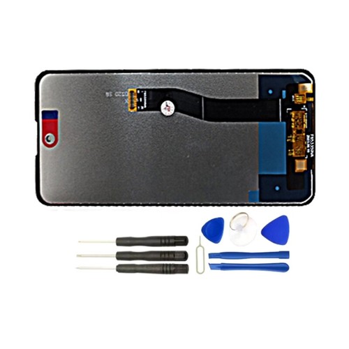LCD Screen Digitizer for Kingkong 8 Phone LCD Display Full Assembly Replacement - Zdjęcie 6 z 8