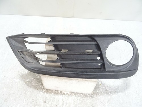 - BMW 5 F10 F11 Stoßstange Grill Gitter 7331736 5111 vorne rechts 2013-2017
