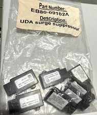 Transtector 1101-162 Data Surge Protector SPD PBM Indoor POTS 66 45V (6QTY) *NEW