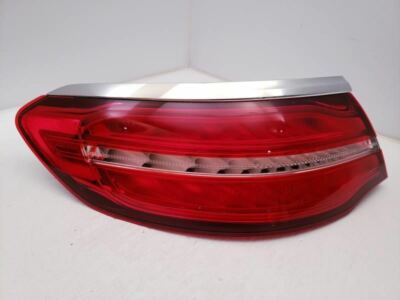 OEM MERCEDES BENZ GLC C253 Rear Left Tail Light A2539063702 