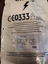 Polyco RE0360/09 Electricians Gloves, Class 0, Size 9, 1 Pair