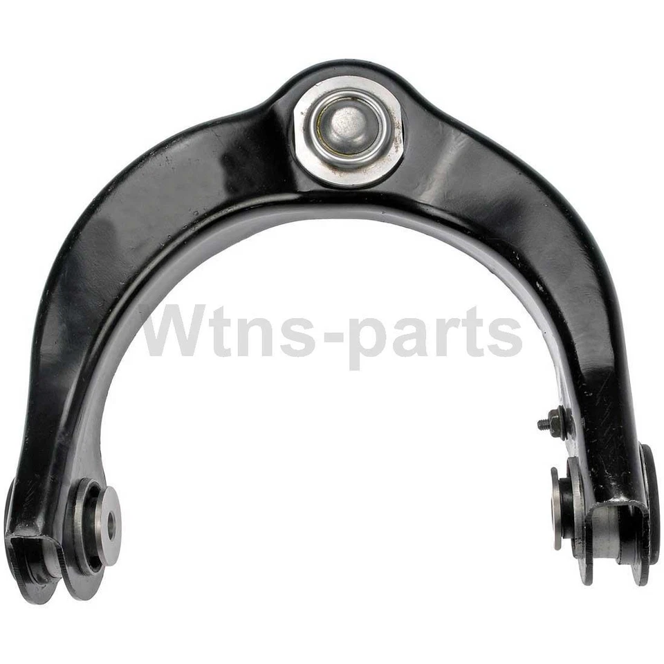 Braço de controle superior dianteiro com junta esférica 2 peças para Jeep Grand Cherokee 6.4L 2015 - Imagem 3 de 4