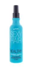 Sexy Hair Healthy Sexy Hair Soy Tri Wheat Leave-In Conditioner 8.5 oz