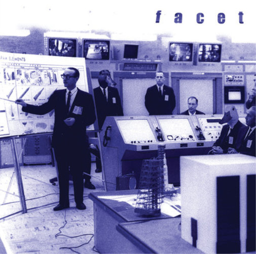 Facet Facet (CD) Album
