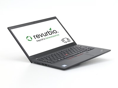 Lenovo ThinkPad X395 | Ryzen 7 | 512 GB  | 16GB RAM | LTE  | 13'' FHD | Win 11