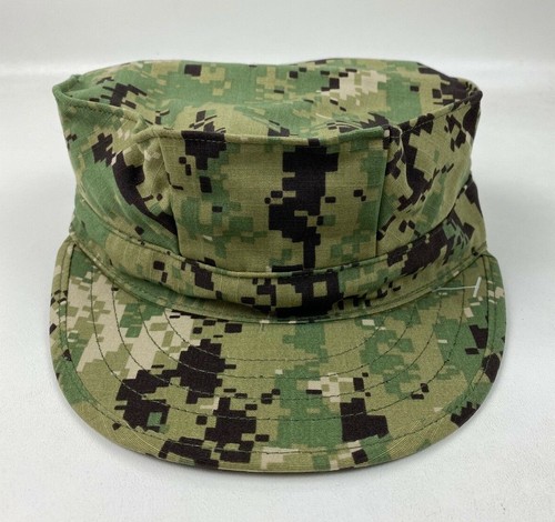 New USN NWU Type III Digital Woodland 