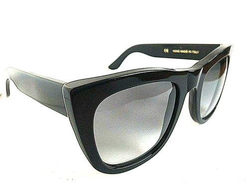 RetroSuperFuture Intermix 844 52mm Men's Women's Sunglasses Italy - Picture 4 of 6