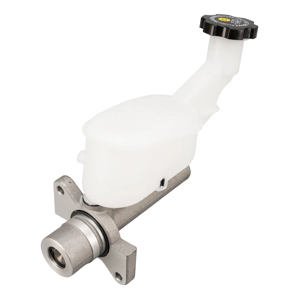 Cilindro maestro de freno con depósito para Chevy Cobalt 05-08 Pontiac G5 Pursuit Foto 2 de 4