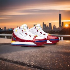 Nike Zoom LeBron 3 SuperBron for Sale | Authenticity Guaranteed | eBay