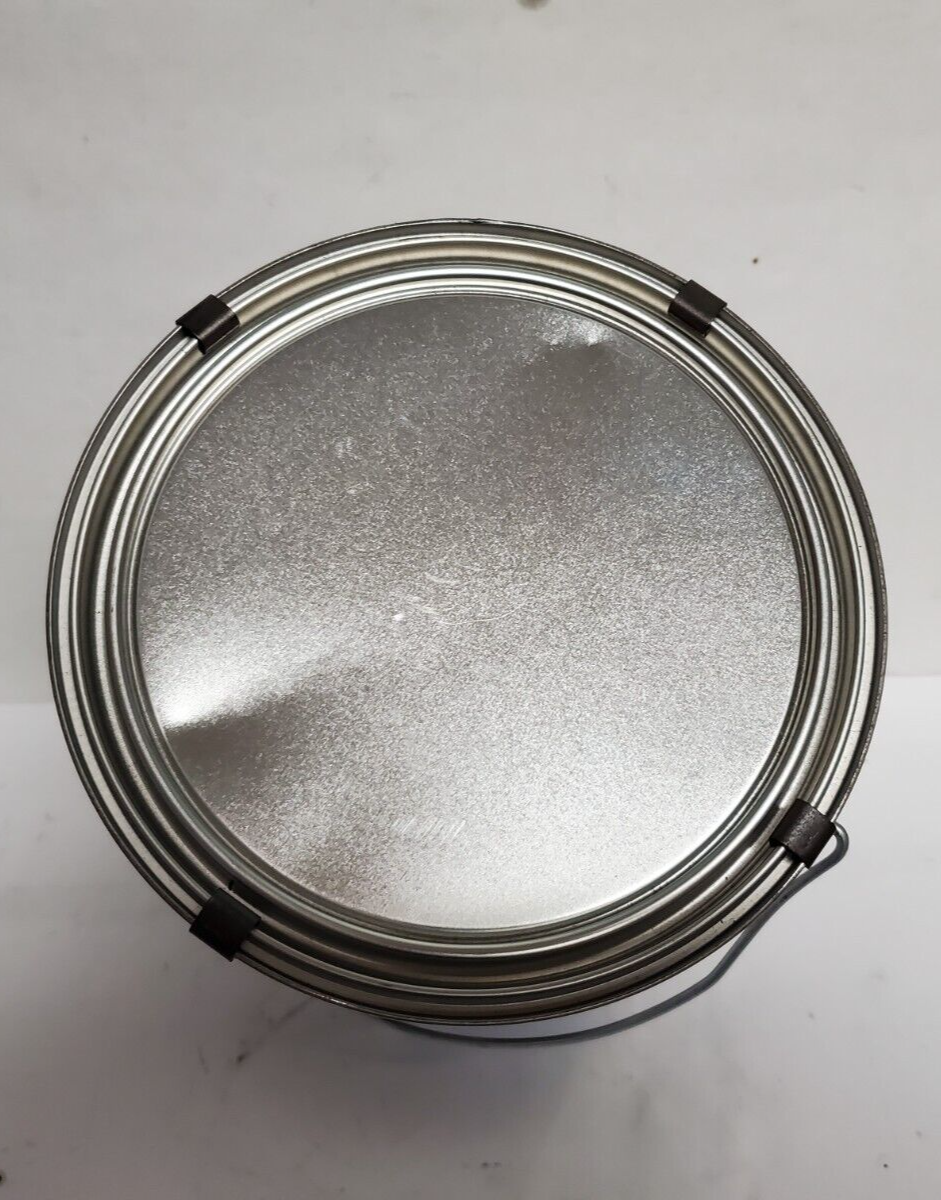 SealKrete EpoxySeal Concrete and Garage Metallic Gunmetal 1 gal