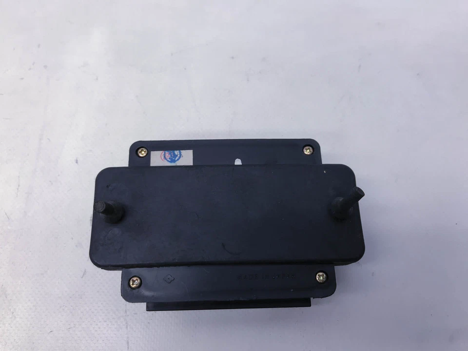 Kawasaki W650 W 650 (1) 02' Fusebox Fuse Junction Box - Изображение 3 из 3