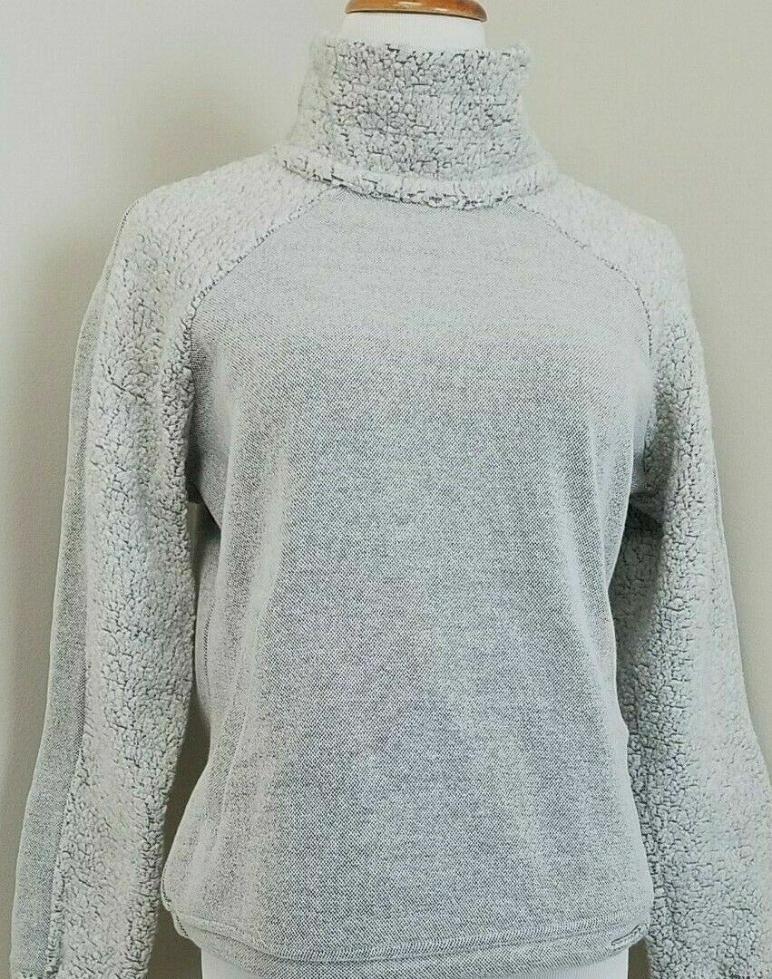 NEW prAna Lockwood Sweater Women's NWT 