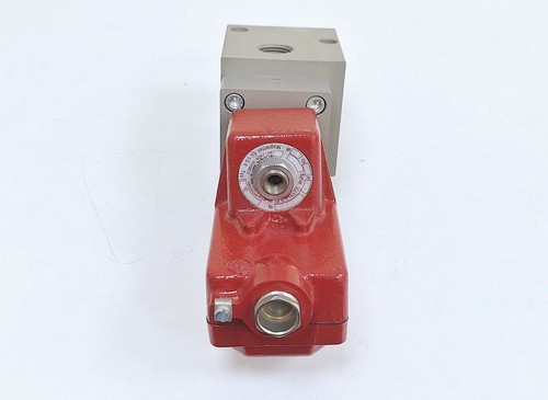 Electroválvula Eugen Seitz 1A12 / 890/41 / 115 513 00 / DN 12 - Imagen 11 de 13