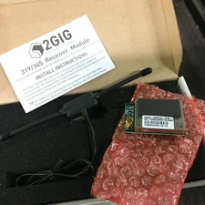 2GIG Technologies DREC2 319/345 Receiver Module