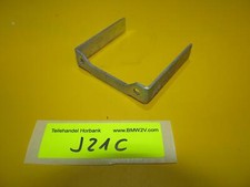 BMW R100 R80 R65 R45 Halter Bügel für Zusatzinstrument Uhr 52mm 1243492