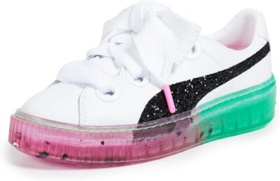 PUMA x Sophia Webster Sneakers Women's Schuh Sneakers Candy Turnschuh Sneakers