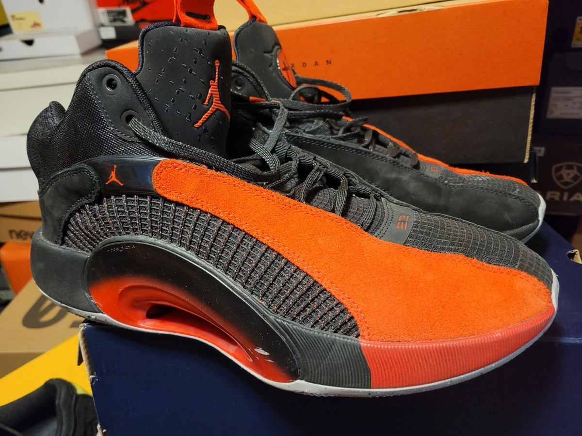 Size Rui Hachimura x Air Jordan 35 Warrior