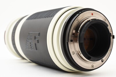 Nikon Fマウント　超望遠レンズ　COSINA 100-400mm AF COSINA AF 100-400mm F4.5-6.7 MC Zoom Lens Nikon F mount 5578