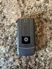 Motorola Flip phone